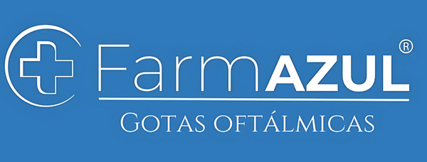 Farmazul Gotas oftálmicas