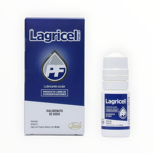 Lagricel