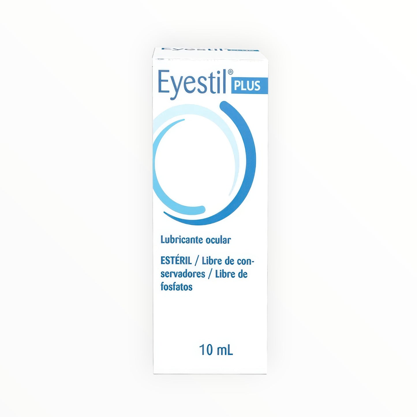 Eyestil Plus